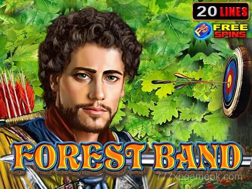 Forest Band