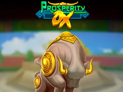 Prosperity Ox
